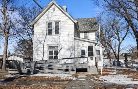 Photo of 716 1st Street NW, Faribault, MN 55021 (MLS # 7011991)