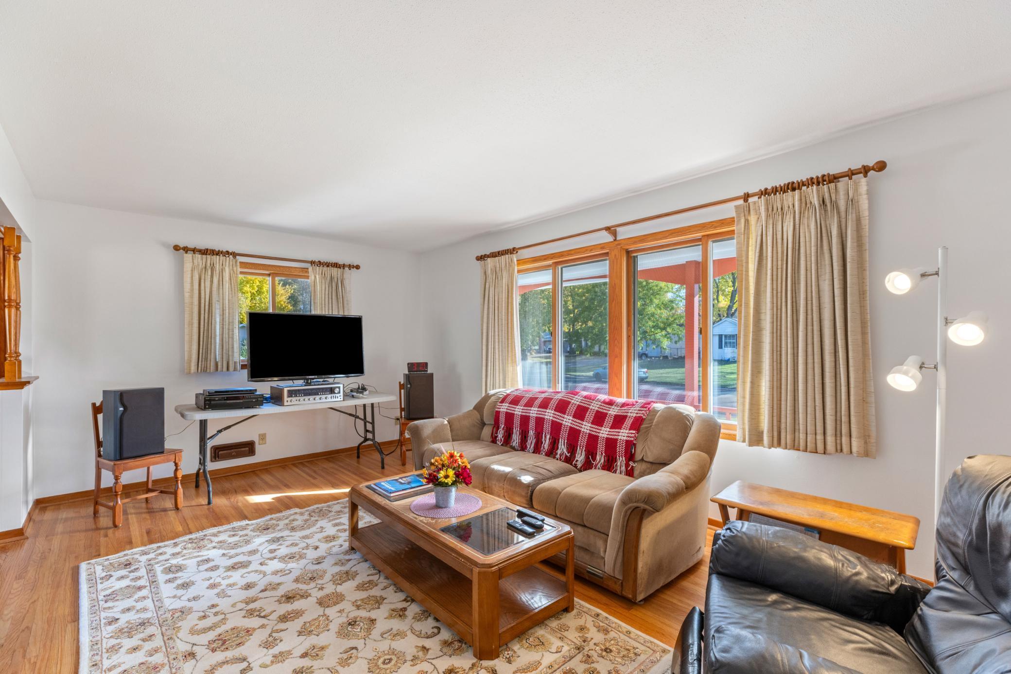 12019 Zion Street NW