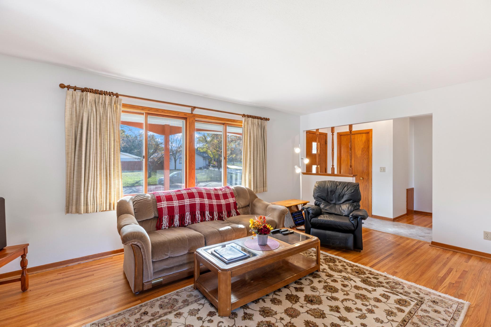 12019 Zion Street NW