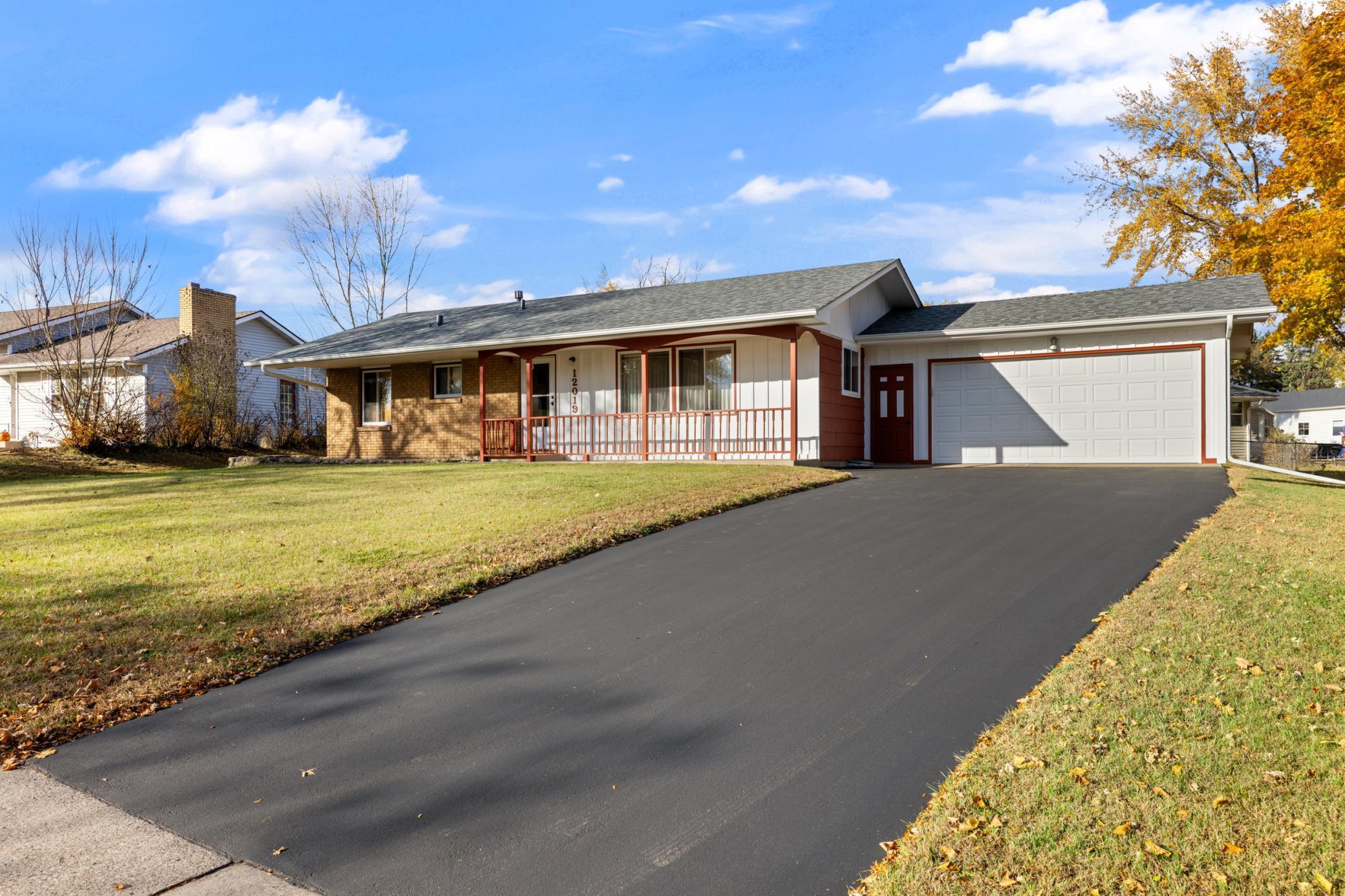 12019 Zion Street NW