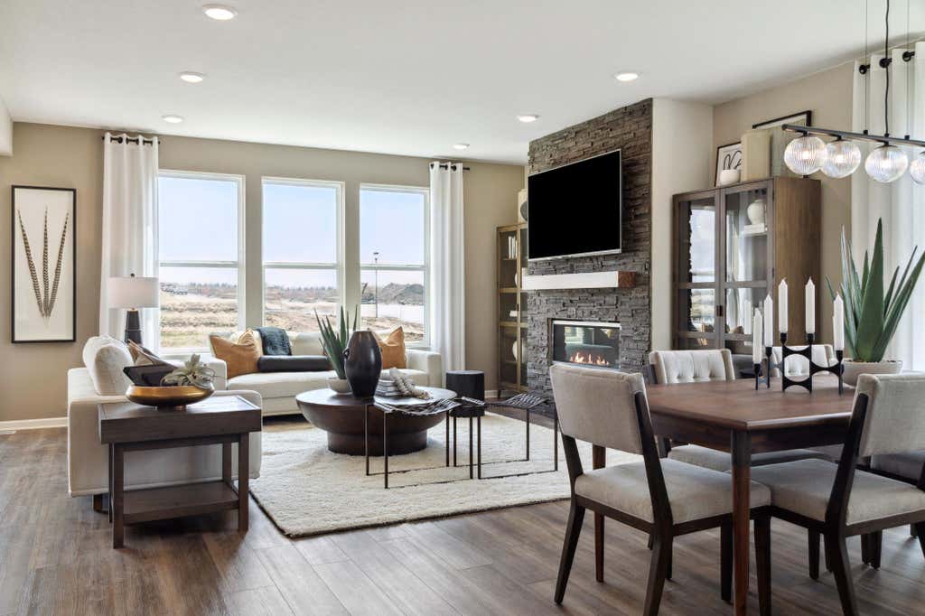 Photo of 3745 Holbrook Drive, Waconia, MN 55387 (MLS # 7127887)