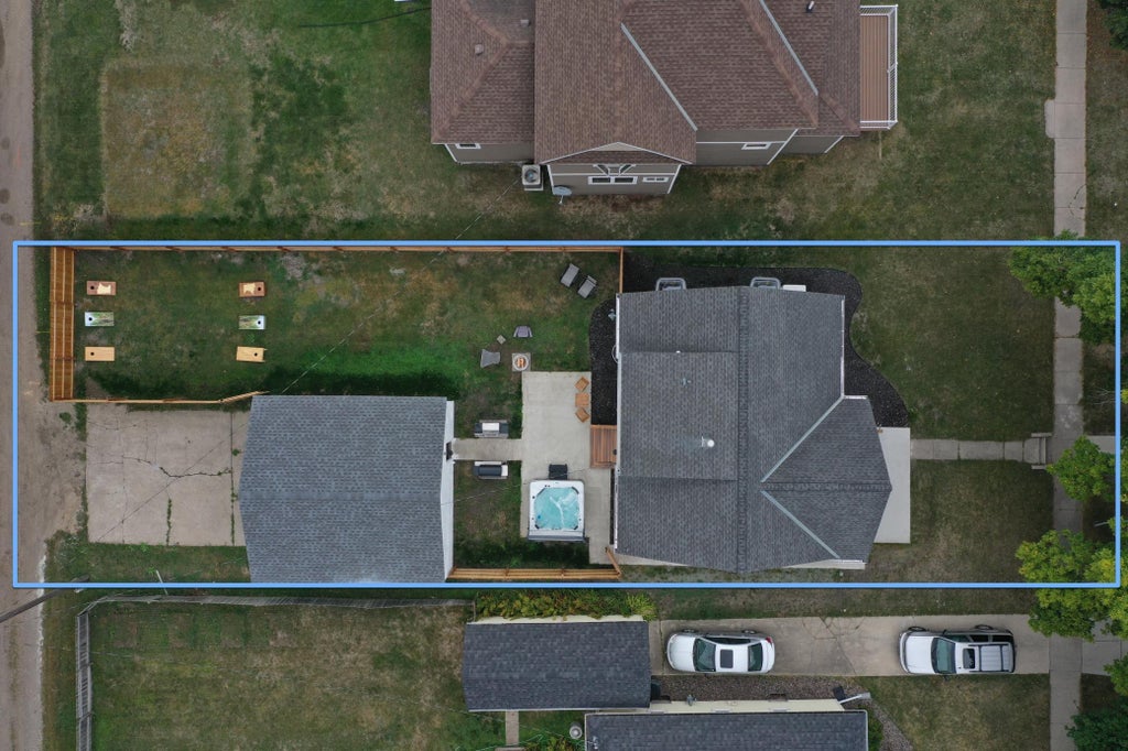 Photo of 27 Division Street N, Clara City, MN 56222 (MLS # 7111243)