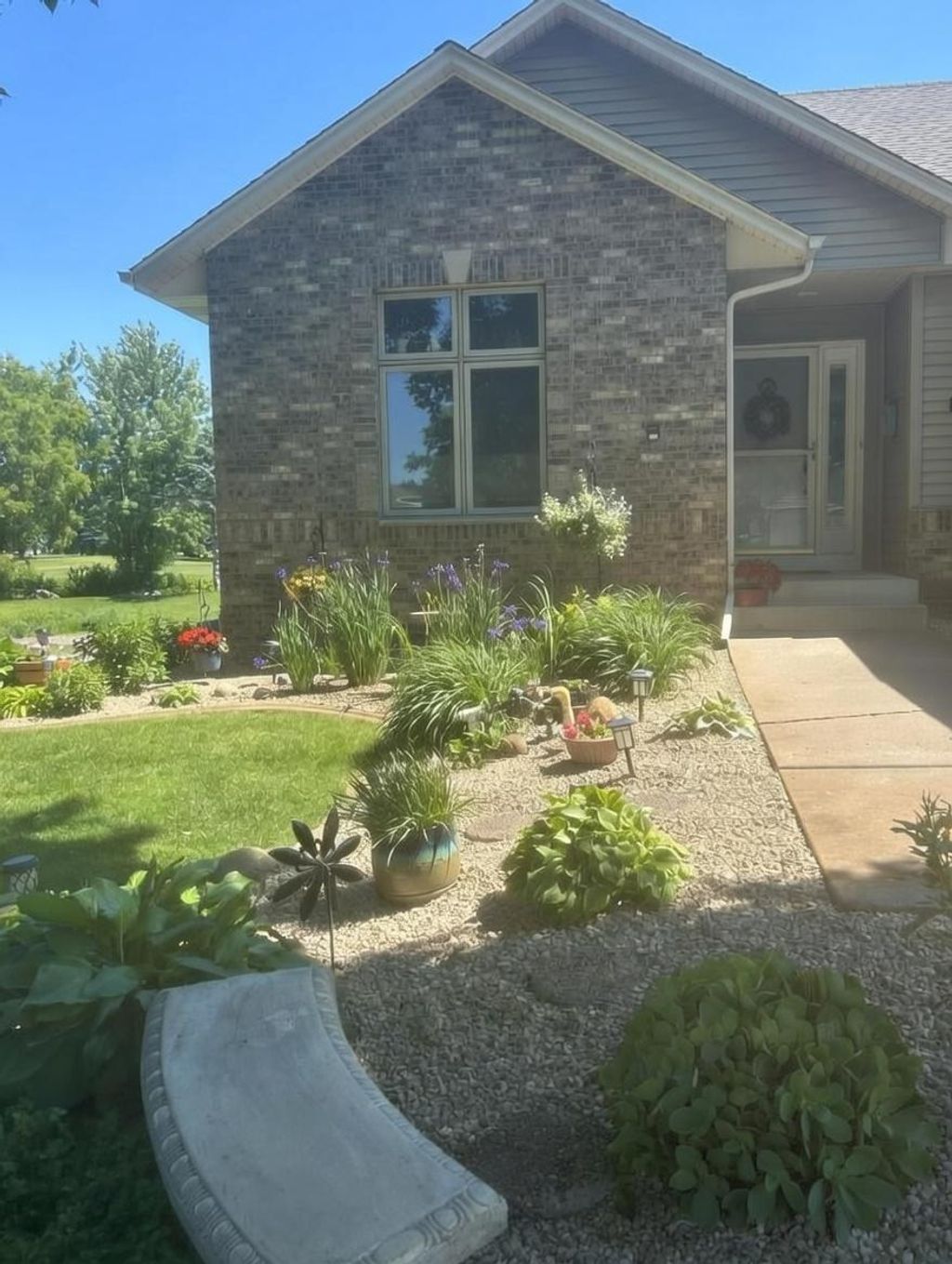 Photo of 16911 Iodine Street NW, Ramsey, MN 55303 (MLS # 7003964)