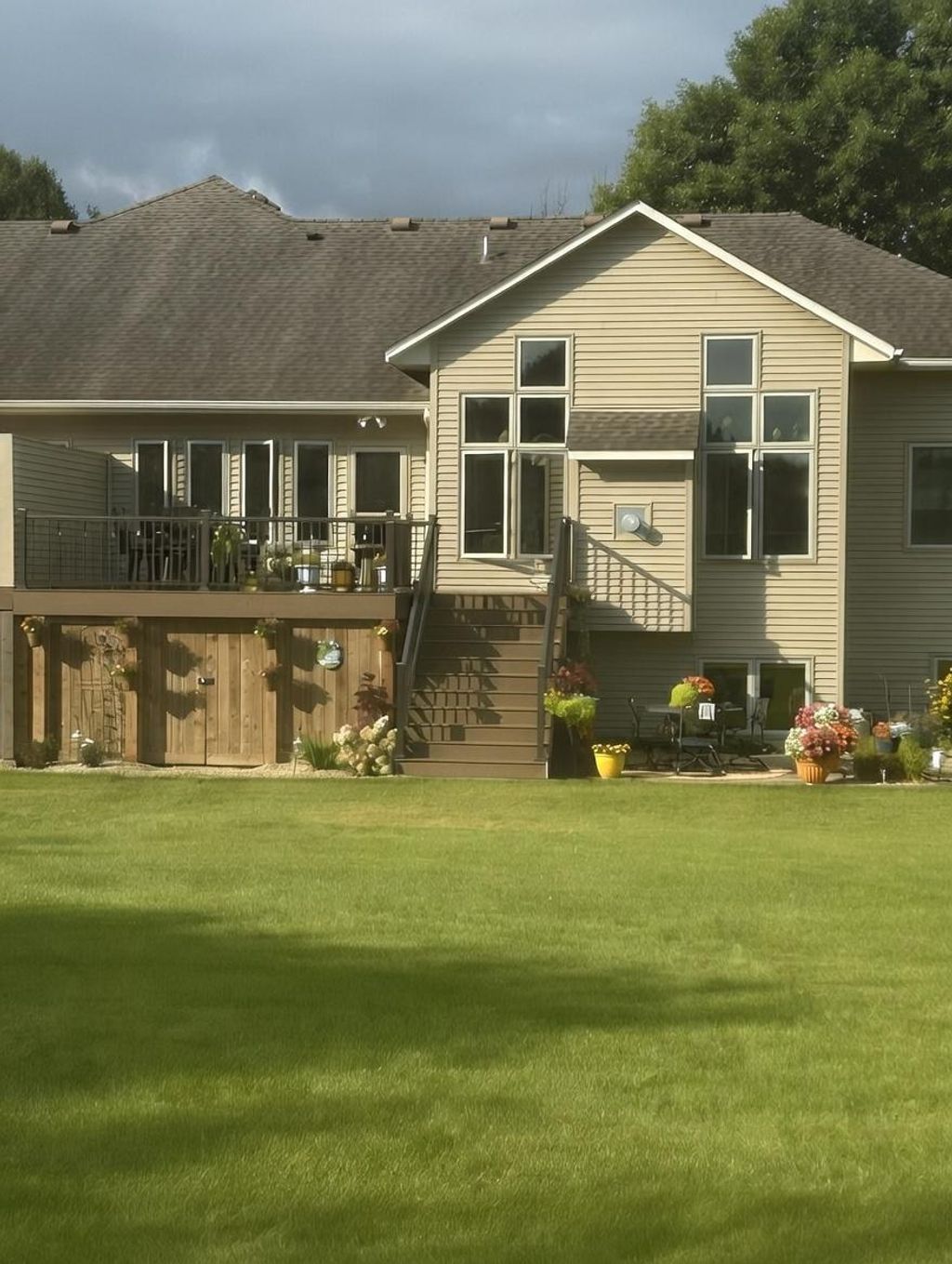 Photo of 16911 Iodine Street NW, Ramsey, MN 55303 (MLS # 7003964)