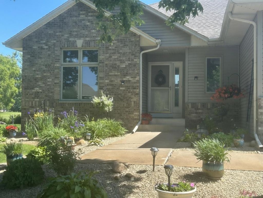 Photo of 16911 Iodine Street NW, Ramsey, MN 55303 (MLS # 7003964)