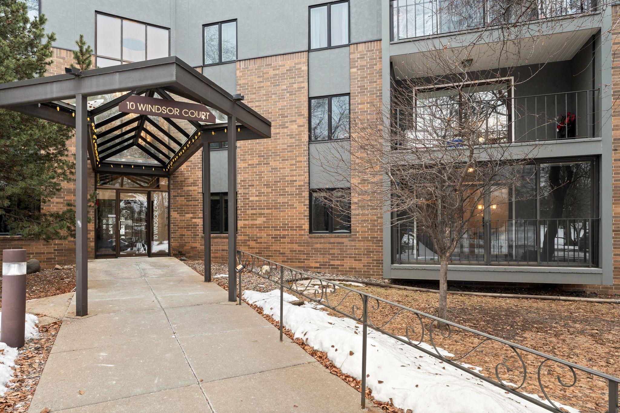 10 Windsor Court 102