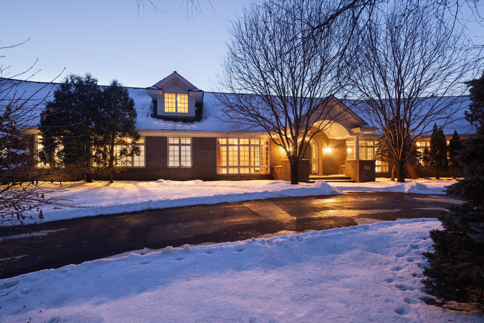 4700 Merilane Avenue