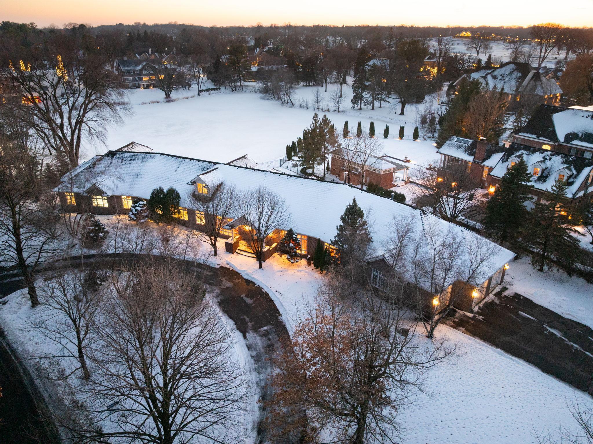 4700 Merilane Avenue