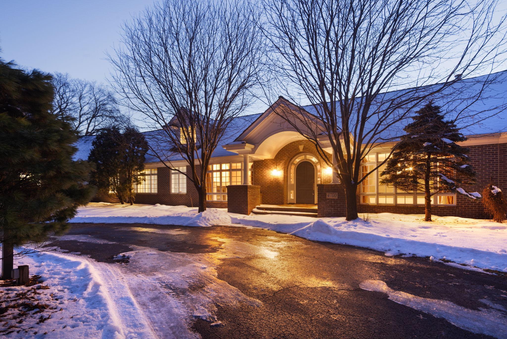 4700 Merilane Avenue