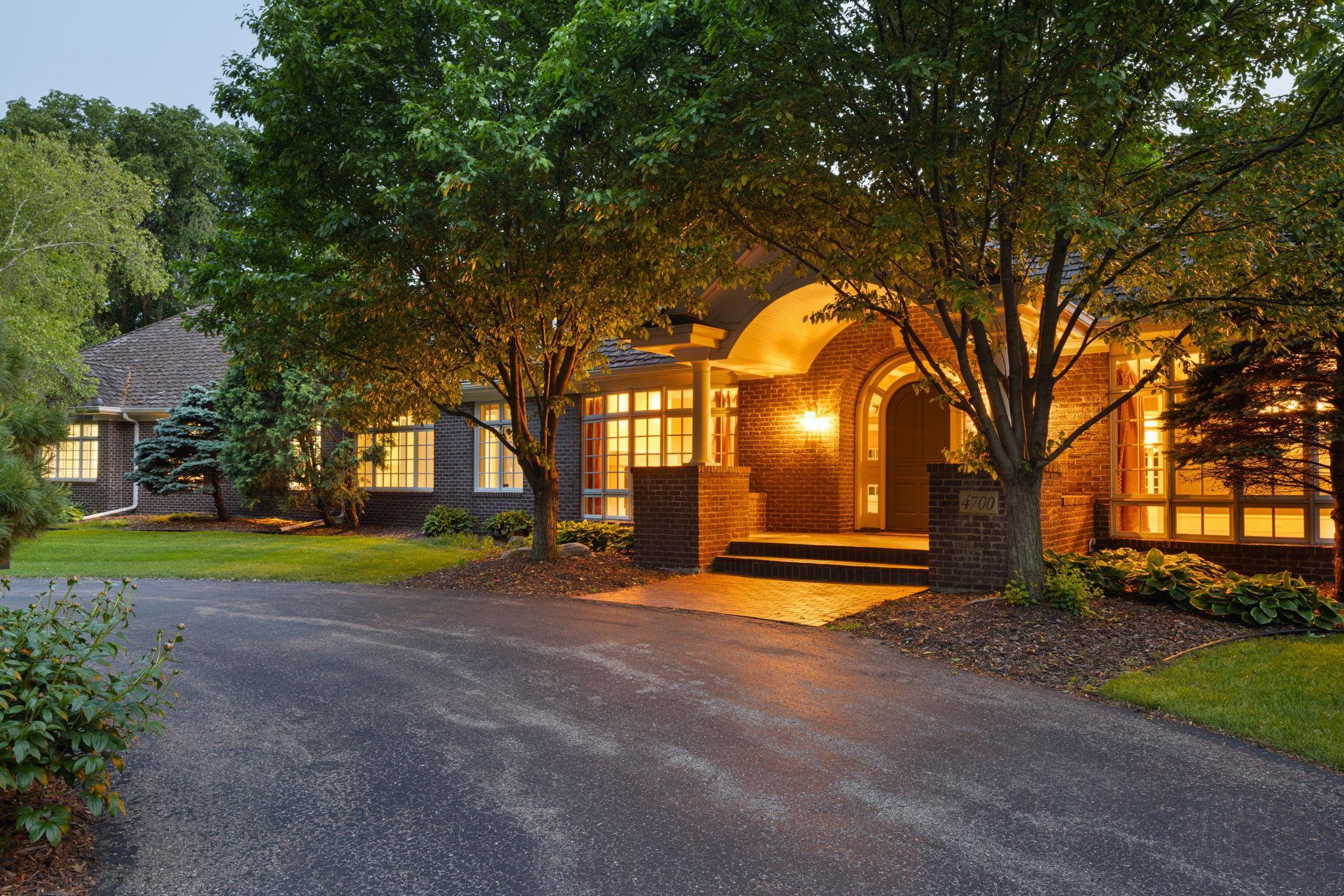 4700 Merilane Avenue