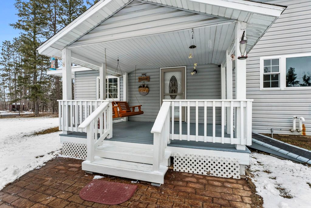 Photo of 43704 County Highway 61 Dr, Hinckley, MN 55037 (MLS # 7036756)