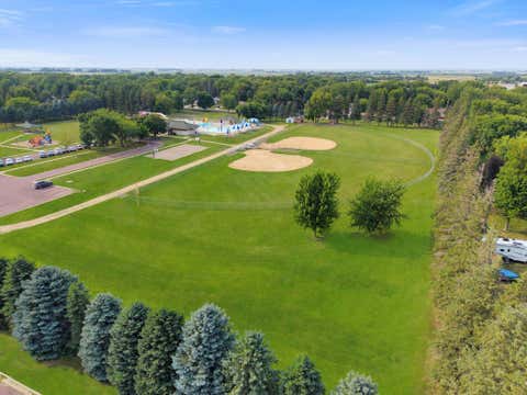 Photo of 320 Elm Street, Tracy, MN 56175 (MLS # 7115373)