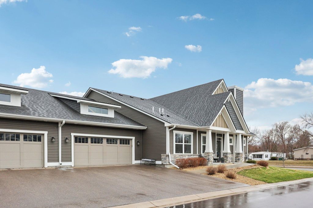 Photo of 13704 Brookside Path, Rosemount, MN 55068 (MLS # 7039243)