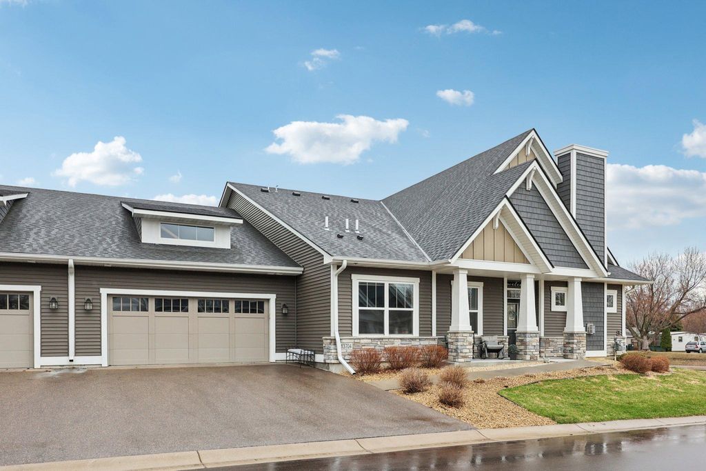 Photo of 13704 Brookside Path, Rosemount, MN 55068 (MLS # 7039243)