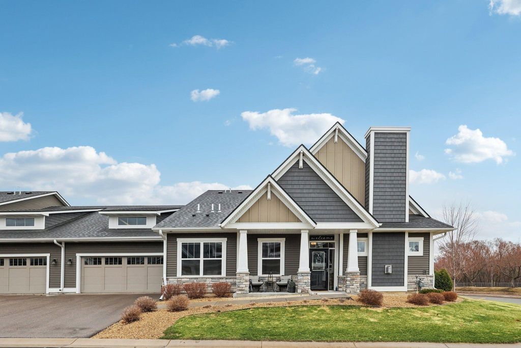 Photo of 13704 Brookside Path, Rosemount, MN 55068 (MLS # 7039243)