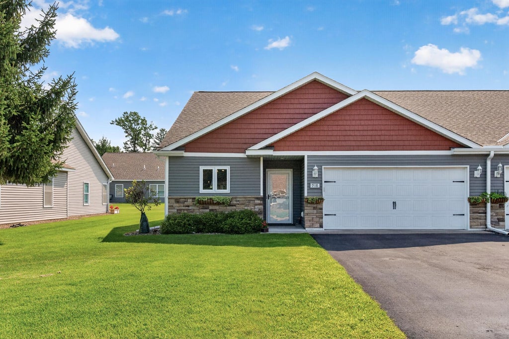 Photo of 918 Gable Street, Taylors Falls, MN 55084 (MLS # 7112748)