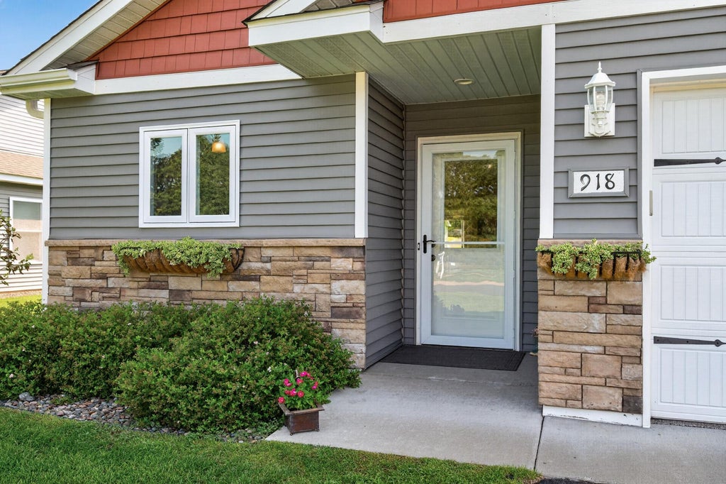 Photo of 918 Gable Street, Taylors Falls, MN 55084 (MLS # 7112748)