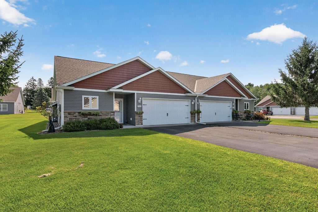 Photo of 918 Gable Street, Taylors Falls, MN 55084 (MLS # 7112748)