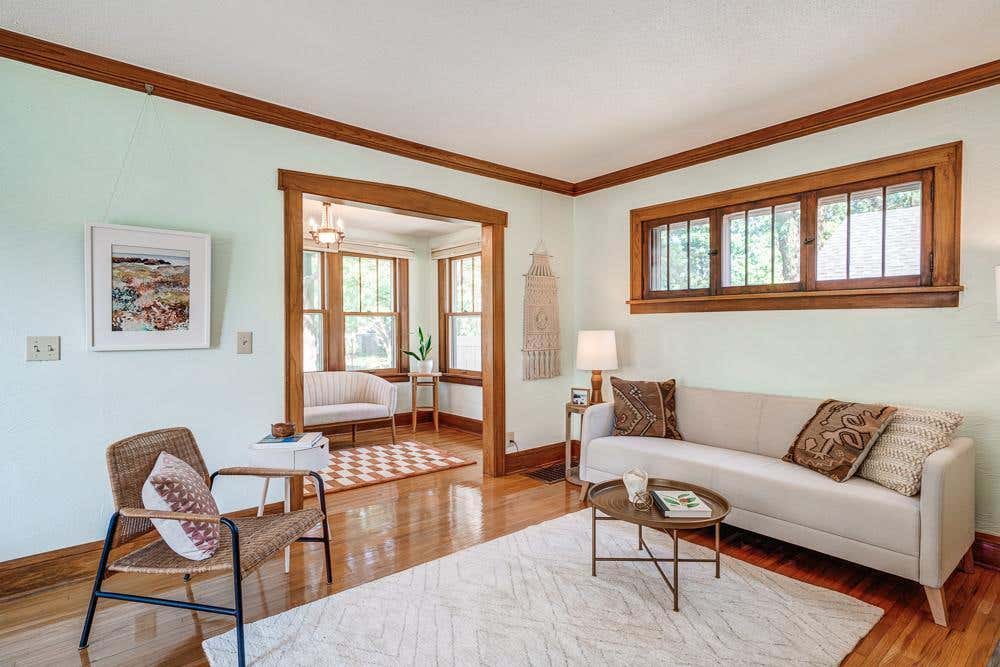 Photo of 5537 32nd Avenue S, Minneapolis, MN 55417 (MLS # 7112192)