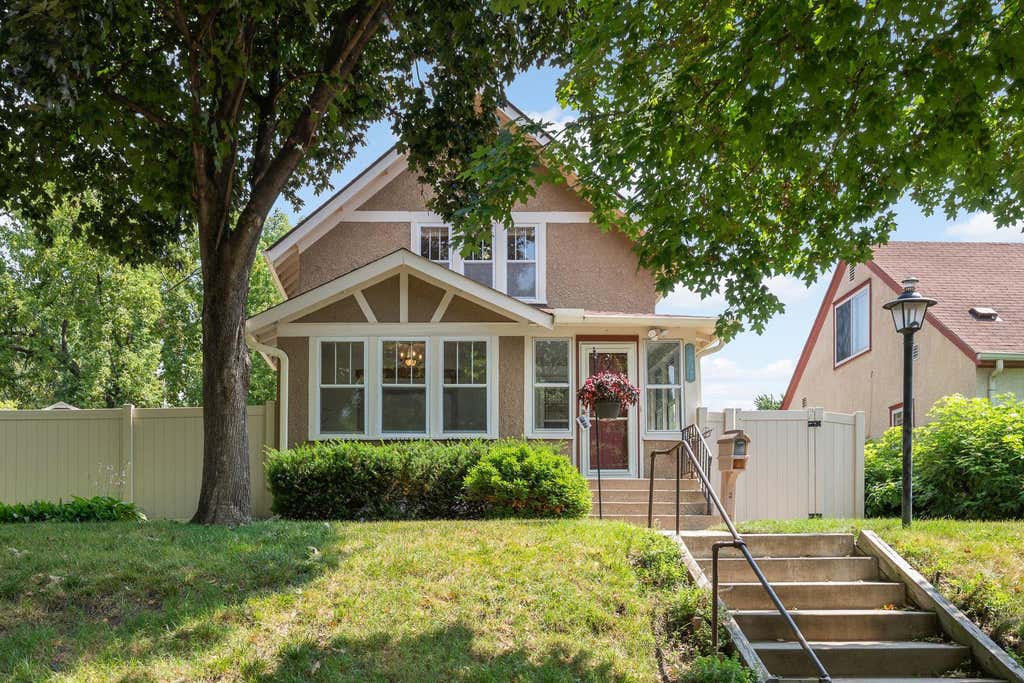 Photo of 5537 32nd Avenue S, Minneapolis, MN 55417 (MLS # 7112192)