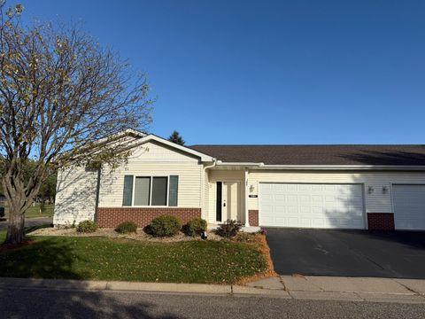Photo of 1301 Presidential Drive, Northfield, MN 55057 (MLS # 6806175)