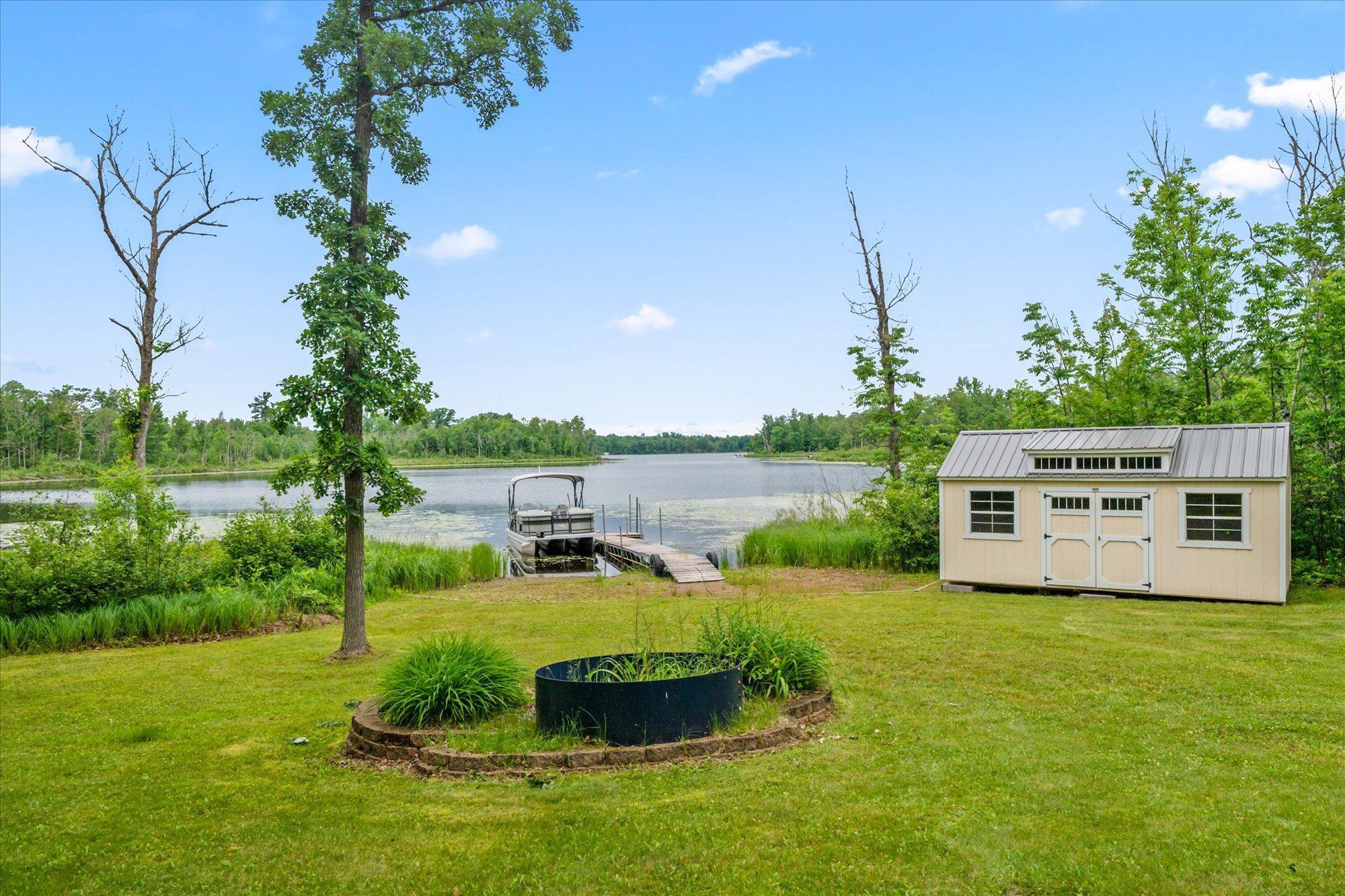 3718 Big Mcgraw Road