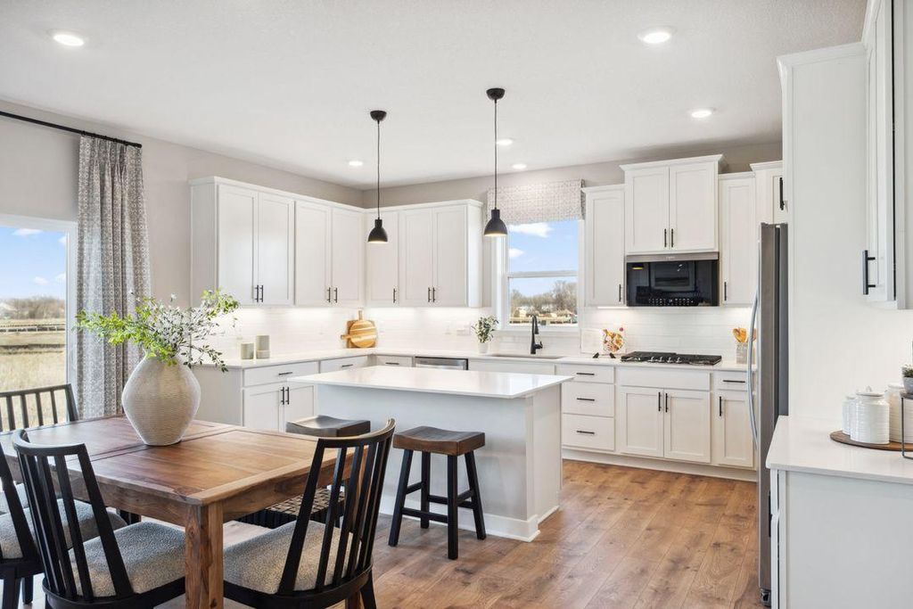 Photo of 6252 Jennifer Avenue S, Cottage Grove, MN 55016 (MLS # 7071049)