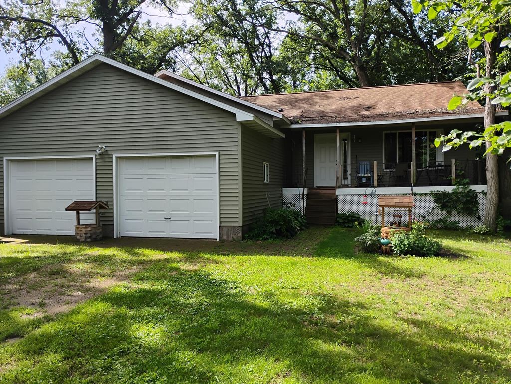 Photo of 44888 County Highway 54, Rush Lake Twp, MN 56571 (MLS # 6823577)