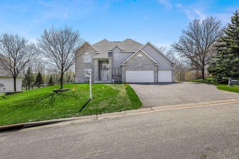 16187 Hawthorn Path Lakeville MN 55044