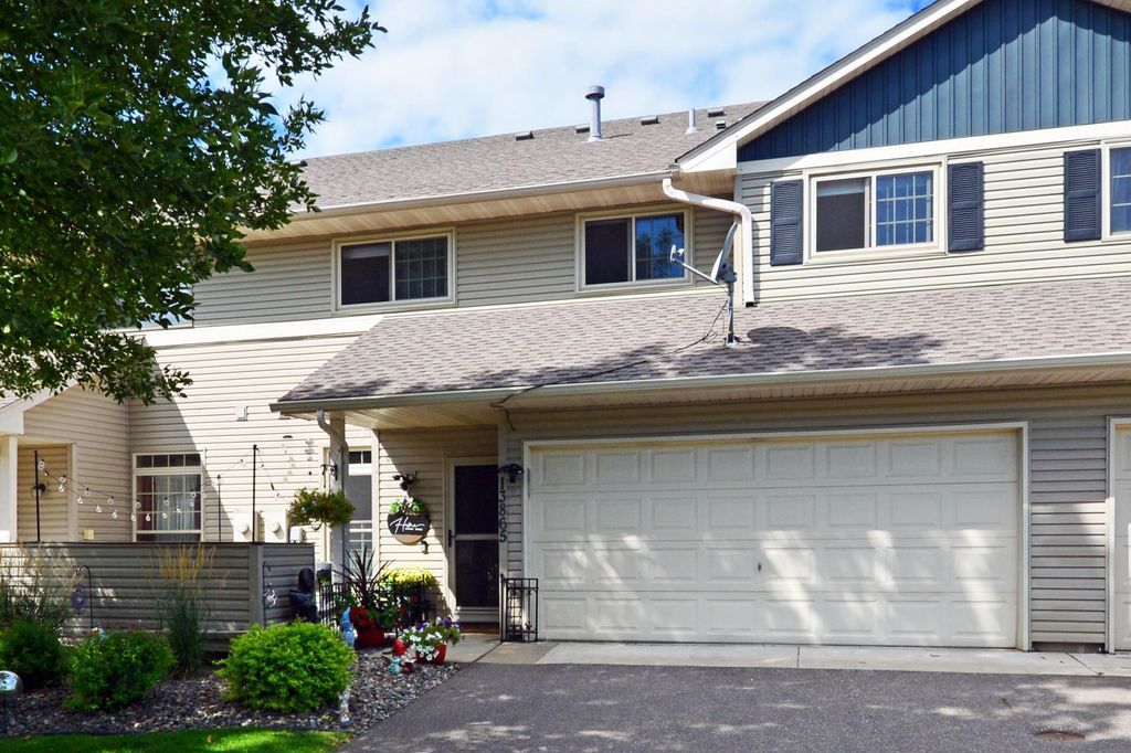 Photo of 13865 Hyacinth Drive, Rogers, MN 55374 (MLS # 7036969)