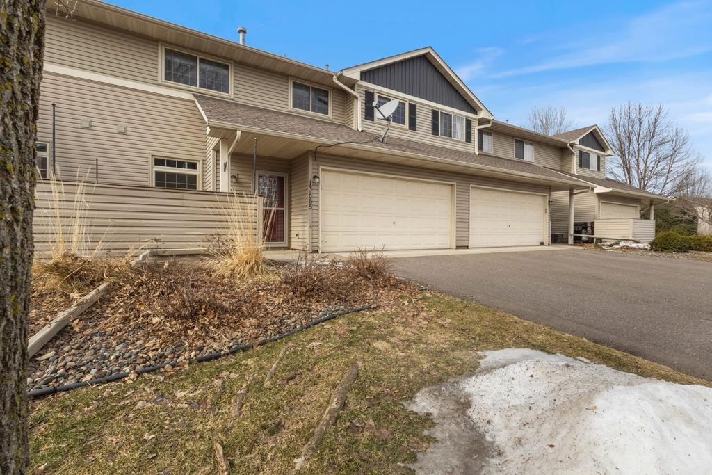 Photo of 13865 Hyacinth Drive, Rogers, MN 55374 (MLS # 7036969)