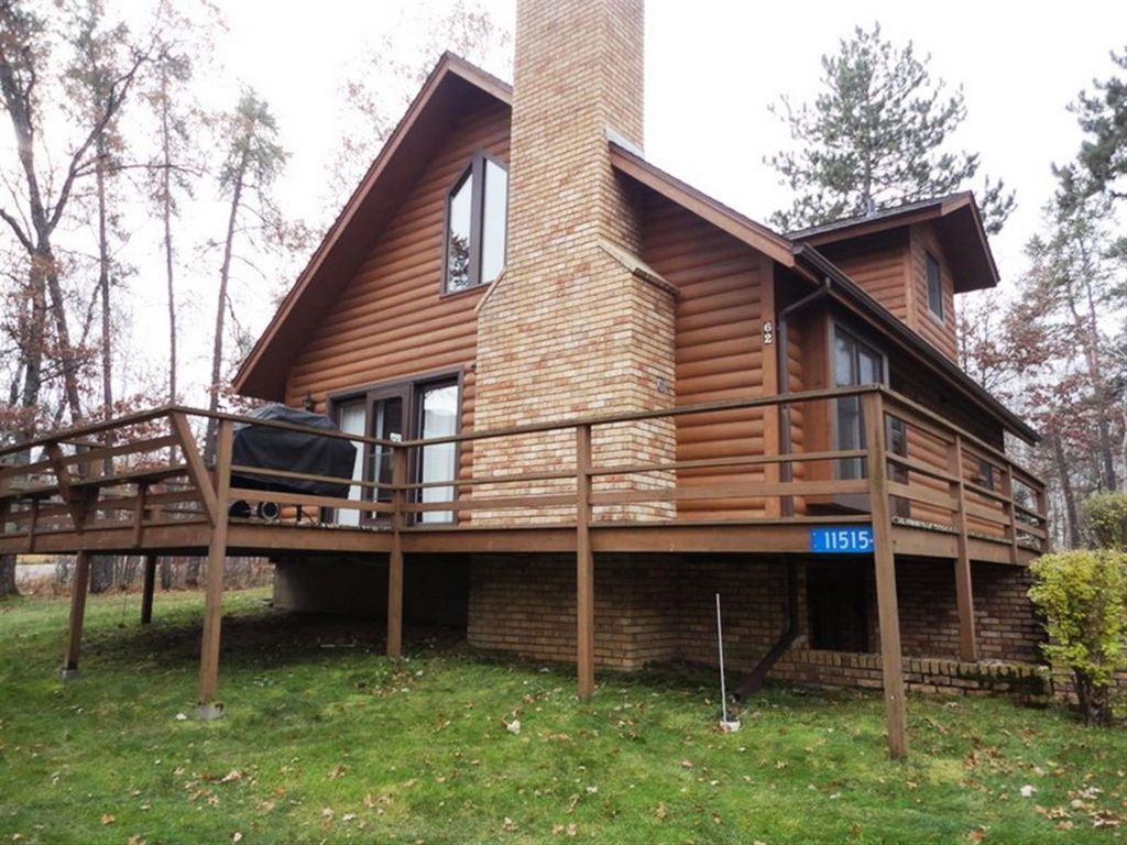 Photo of 11515 Camelia #Unit 62, Crosslake, MN 56442 (MLS # 7032440)