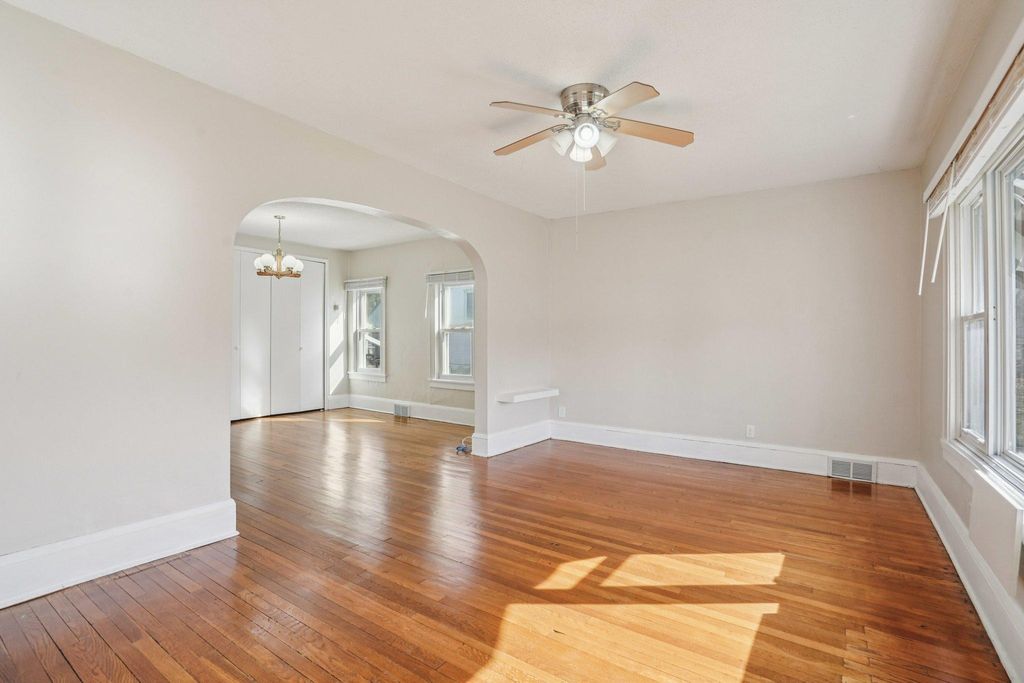 Photo of 1302 Forest Street, Saint Paul, MN 55106 (MLS # 7005805)