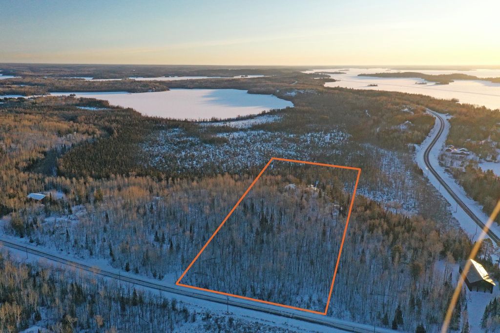 Photo of 0000 Fectos Road, Tower, MN 55790 (MLS # 7018018)