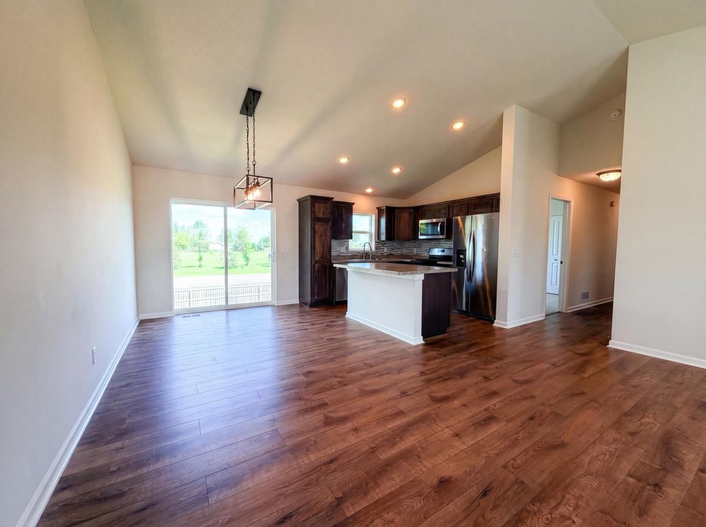 Photo of 1207 Mulberry Avenue NE, Montgomery, MN 56069 (MLS # 7100071)