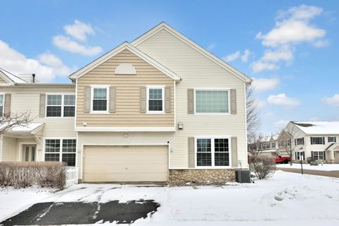 11366 Eldorado Street NE A Blaine MN 55449