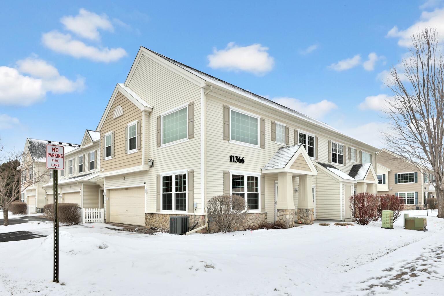 11366 Eldorado Street NE A