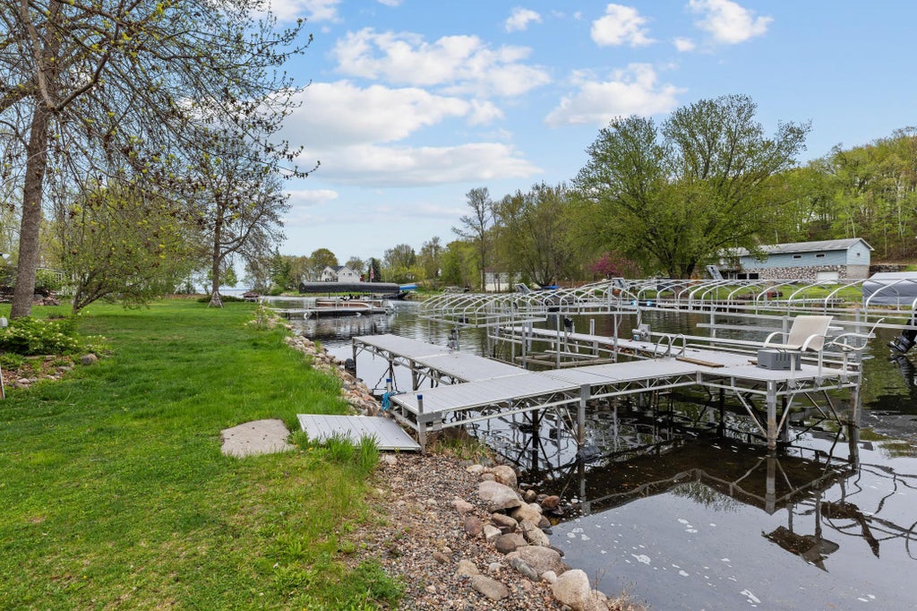 Photo of 6454 Flying Jib, Garrison, MN 56450 (MLS # 7092606)