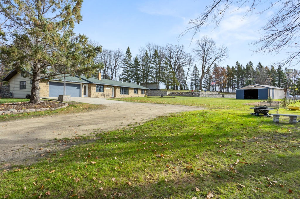 Photo of 14963 County Highway 5, Lake Park, MN 56554 (MLS # 7113143)
