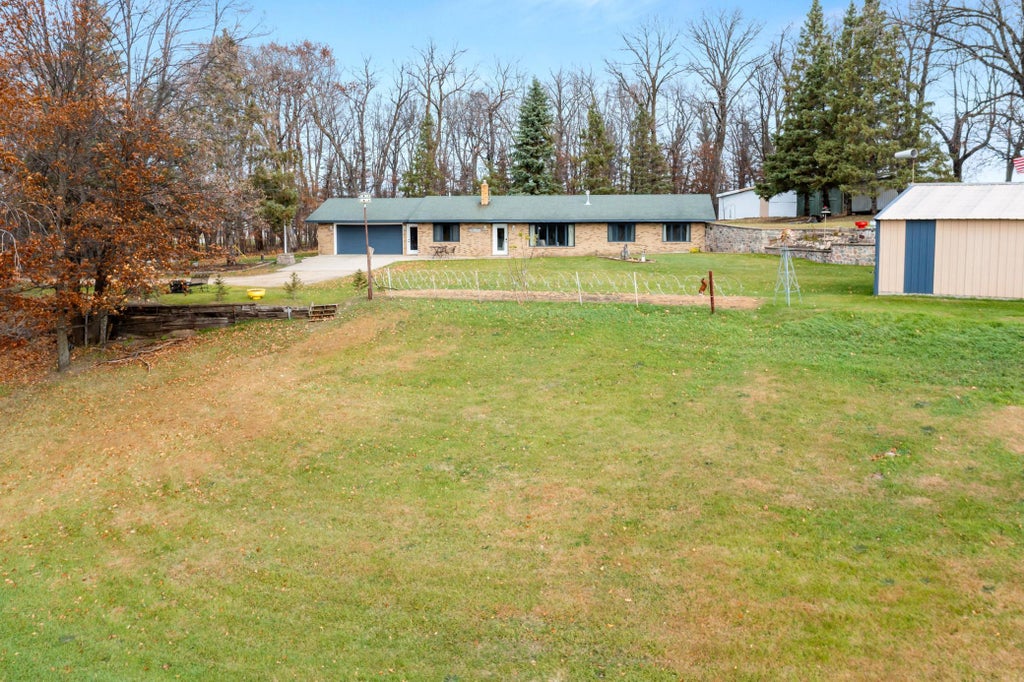 Photo of 14963 County Highway 5, Lake Park, MN 56554 (MLS # 7113143)