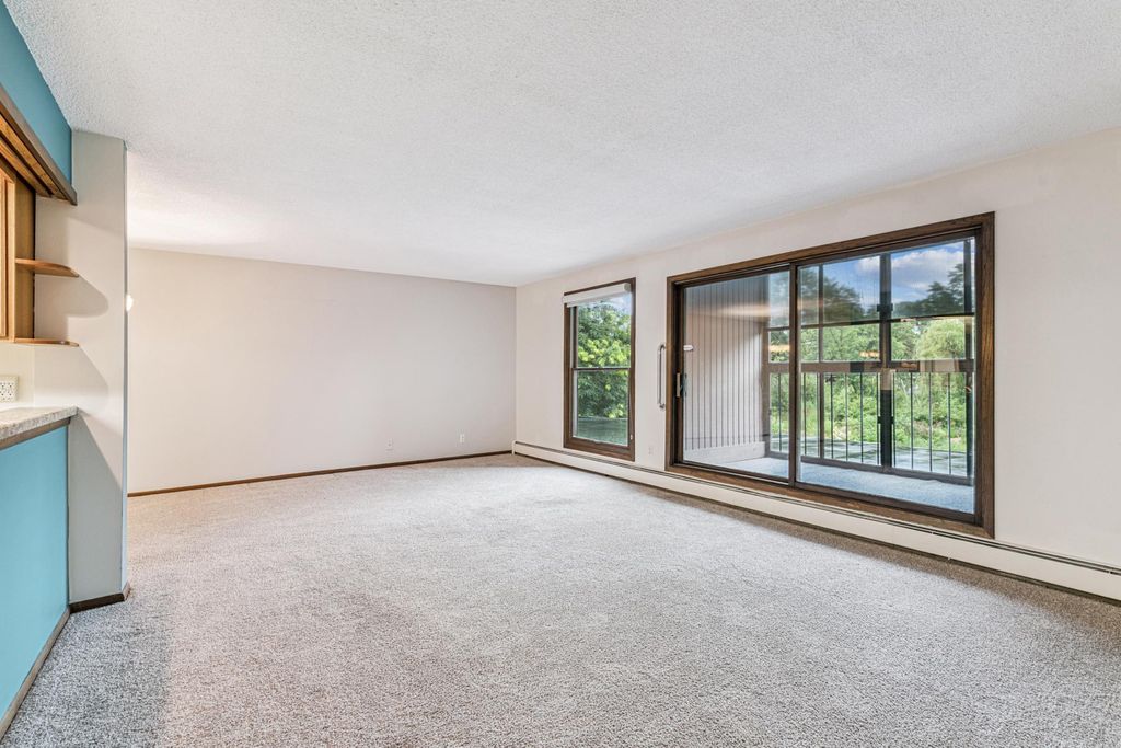 Photo of 8441 Irwin Road #110, Bloomington, MN 55437 (MLS # 7018942)