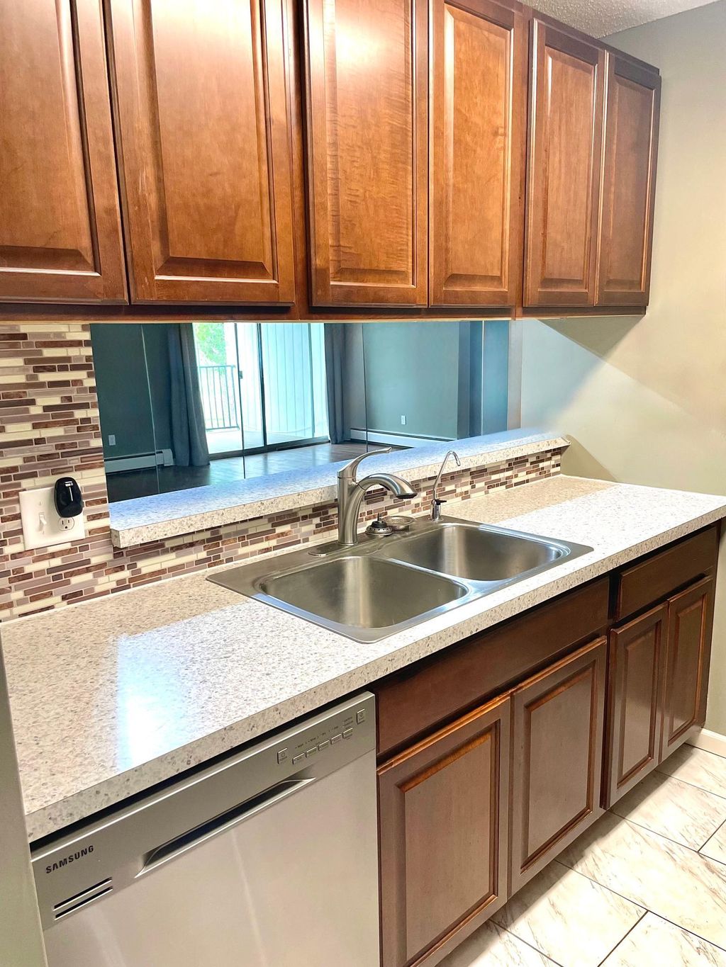 Photo of 12930 Nicollet Avenue #202, Burnsville, MN 55337 (MLS # 7066732)