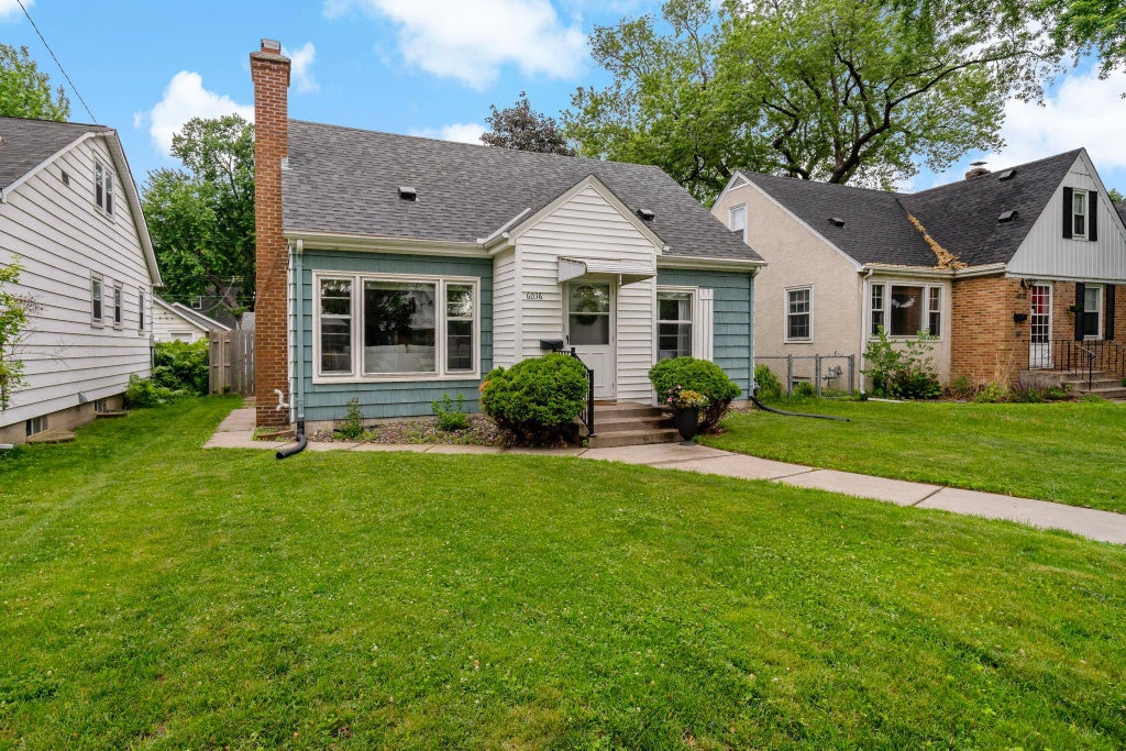Photo of 6036 4th Avenue S, Minneapolis, MN 55419 (MLS # 7090076)
