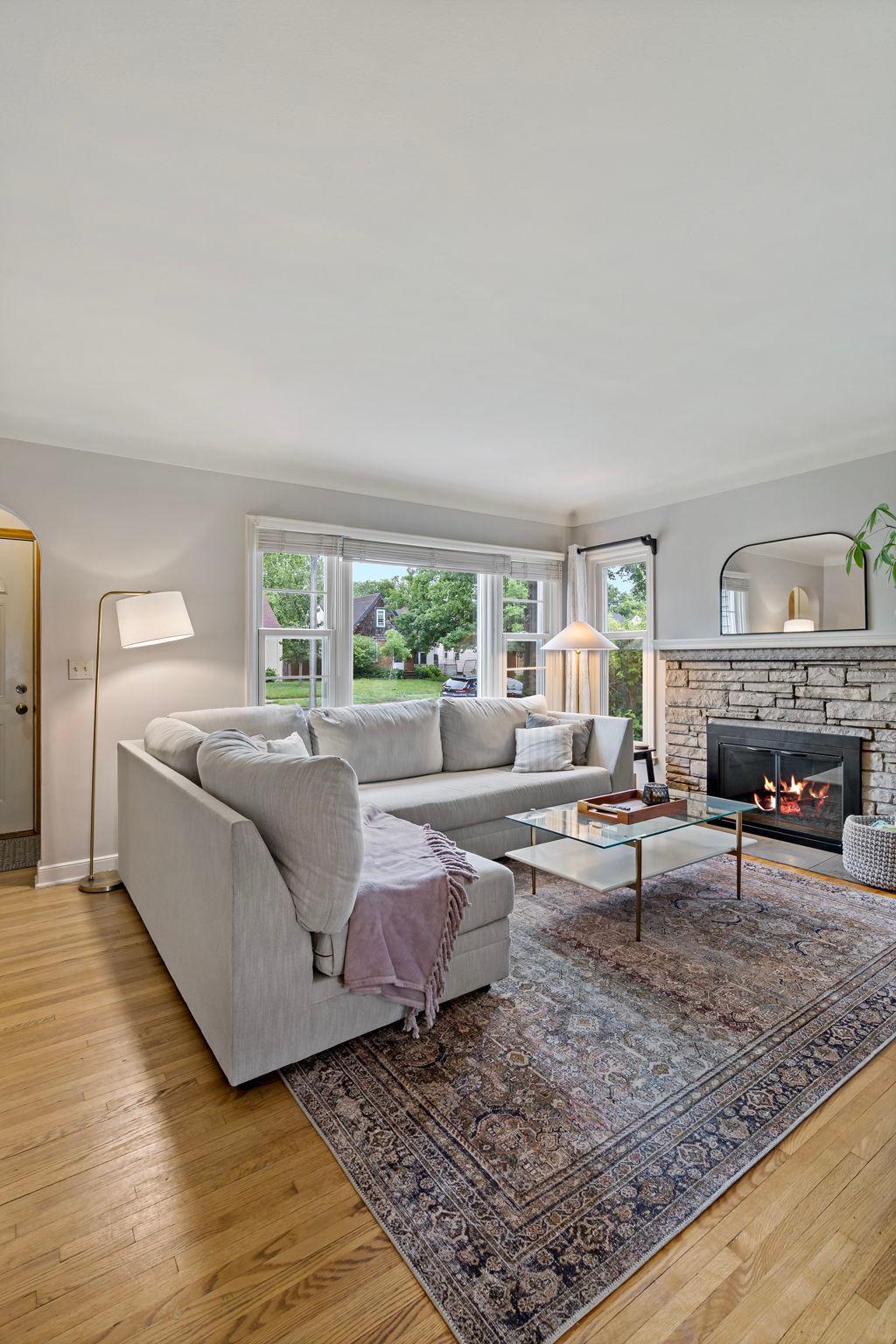 Photo of 6036 4th Avenue S, Minneapolis, MN 55419 (MLS # 7090076)