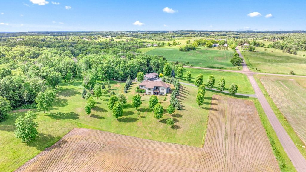 Photo of 2095 250th Street, Saint Croix Falls, WI 54024 (MLS # 7086381)