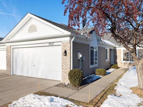 Photo of 14567 Europa Way, Apple Valley, MN 55124 (MLS # 7031285)