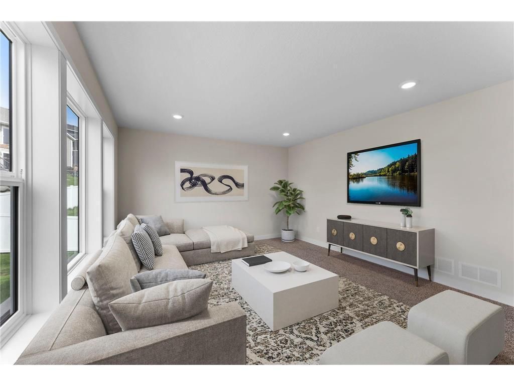 Photo of 13XX Clement Street, Mendota Heights, MN 55118 (MLS # 7053314)