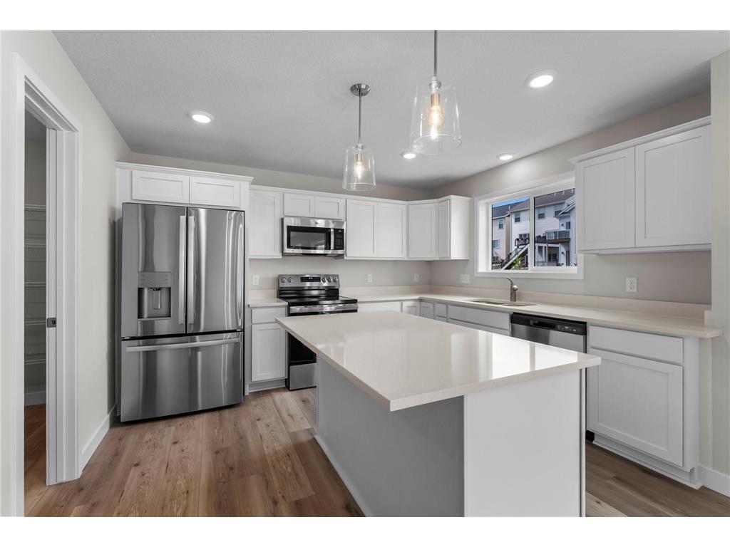 13XX Clement Street