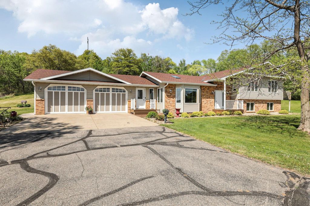Photo of 25705 County Road 2, Saint Cloud, MN 56301 (MLS # 7079015)