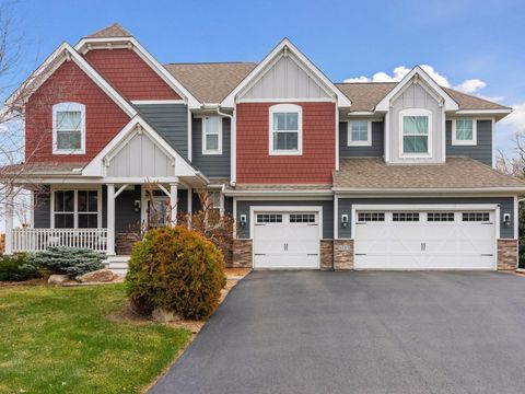 9785 Emerson Court Eden Prairie MN 55347